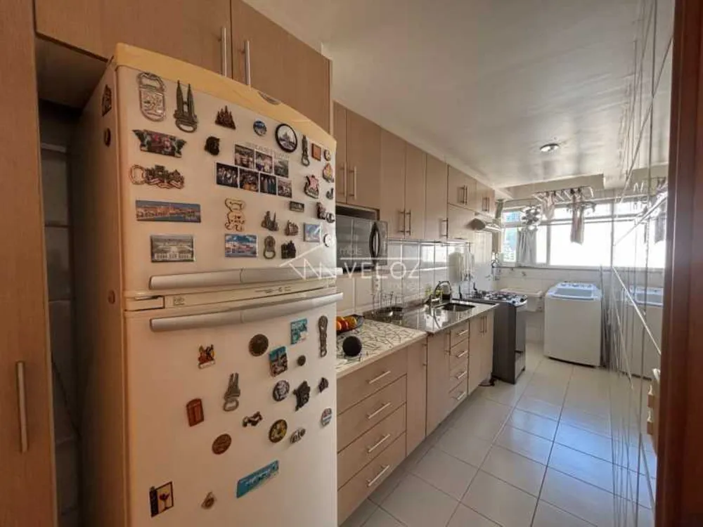 Apartamento, 2 quartos, 66 m² - Foto 28