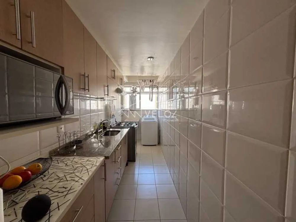Apartamento, 2 quartos, 66 m² - Foto 27
