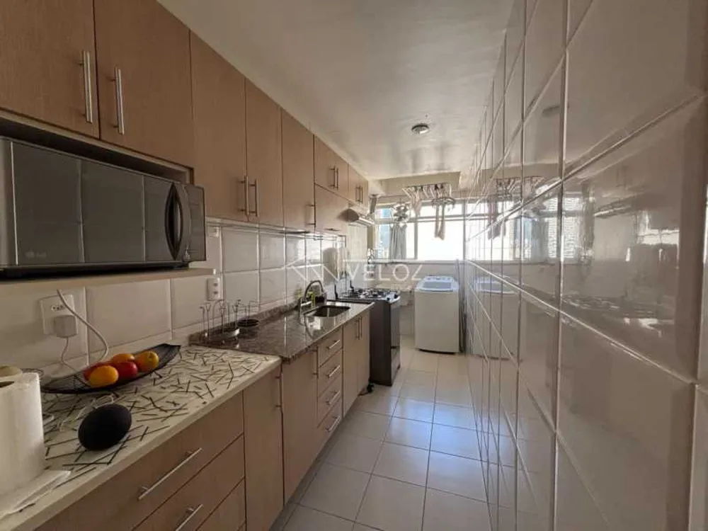 Apartamento, 2 quartos, 66 m² - Foto 2