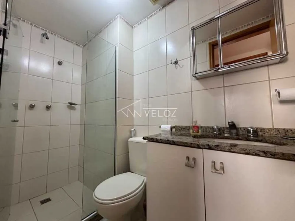 Apartamento, 2 quartos, 66 m² - Foto 4