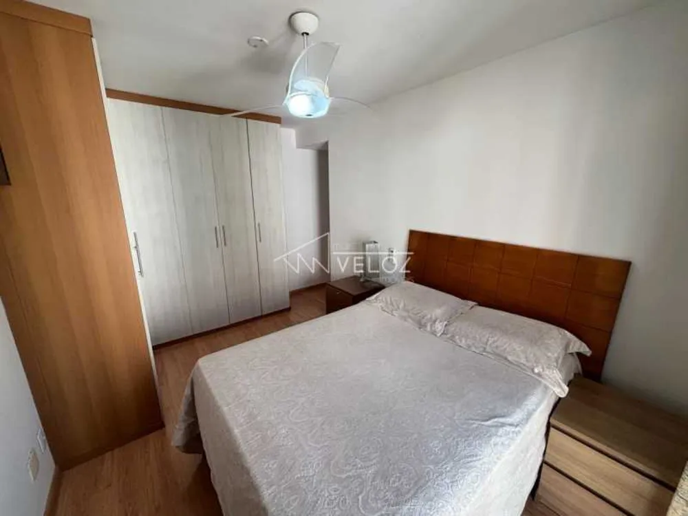 Apartamento, 2 quartos, 66 m² - Foto 8