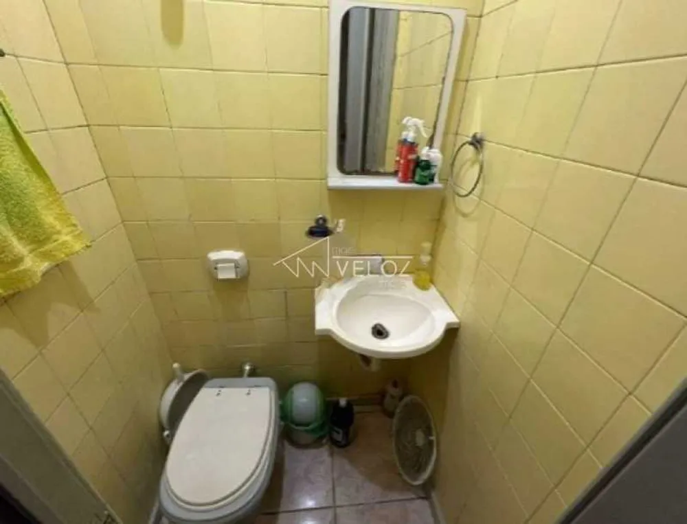 Apartamento, 3 quartos, 104 m² - Foto 12