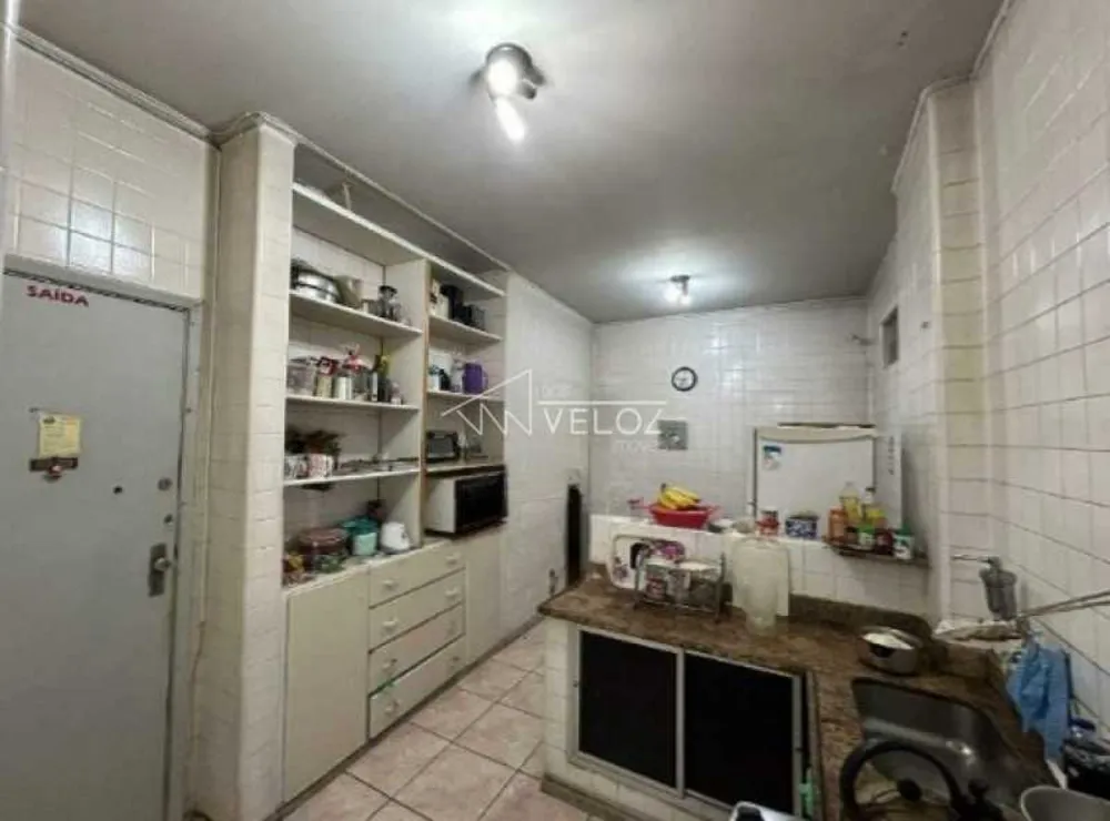 Apartamento, 3 quartos, 104 m² - Foto 3