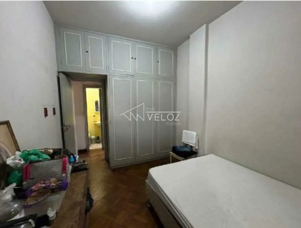 Apartamento, 3 quartos, 104 m² - Foto 2