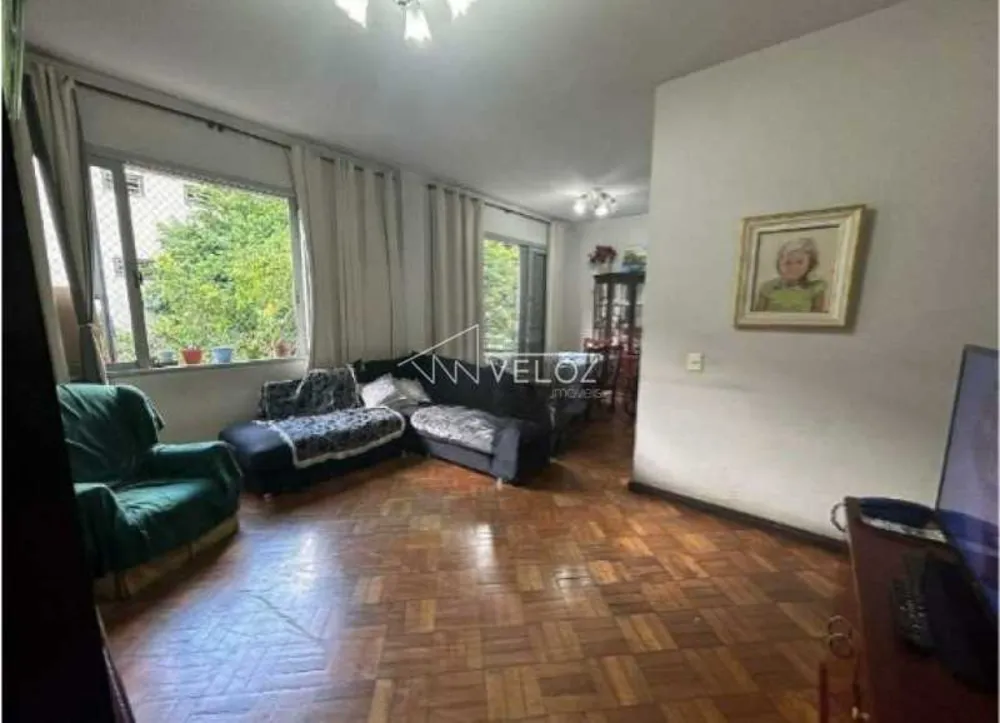 Apartamento, 3 quartos, 104 m² - Foto 10