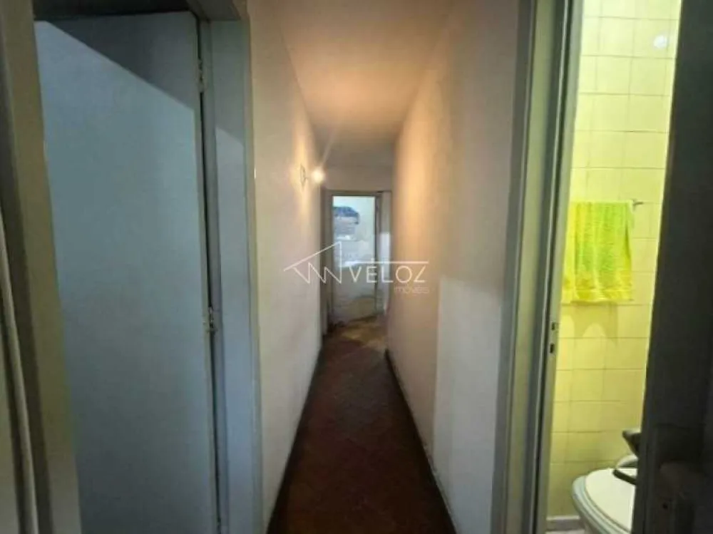 Apartamento, 3 quartos, 104 m² - Foto 8