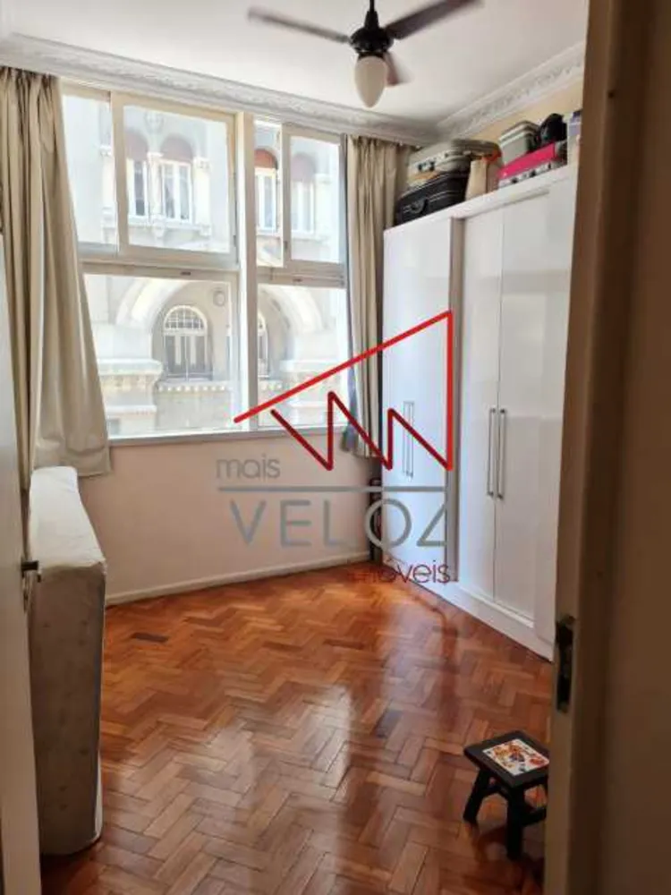 Apartamento, 3 quartos, 100 m² - Foto 25