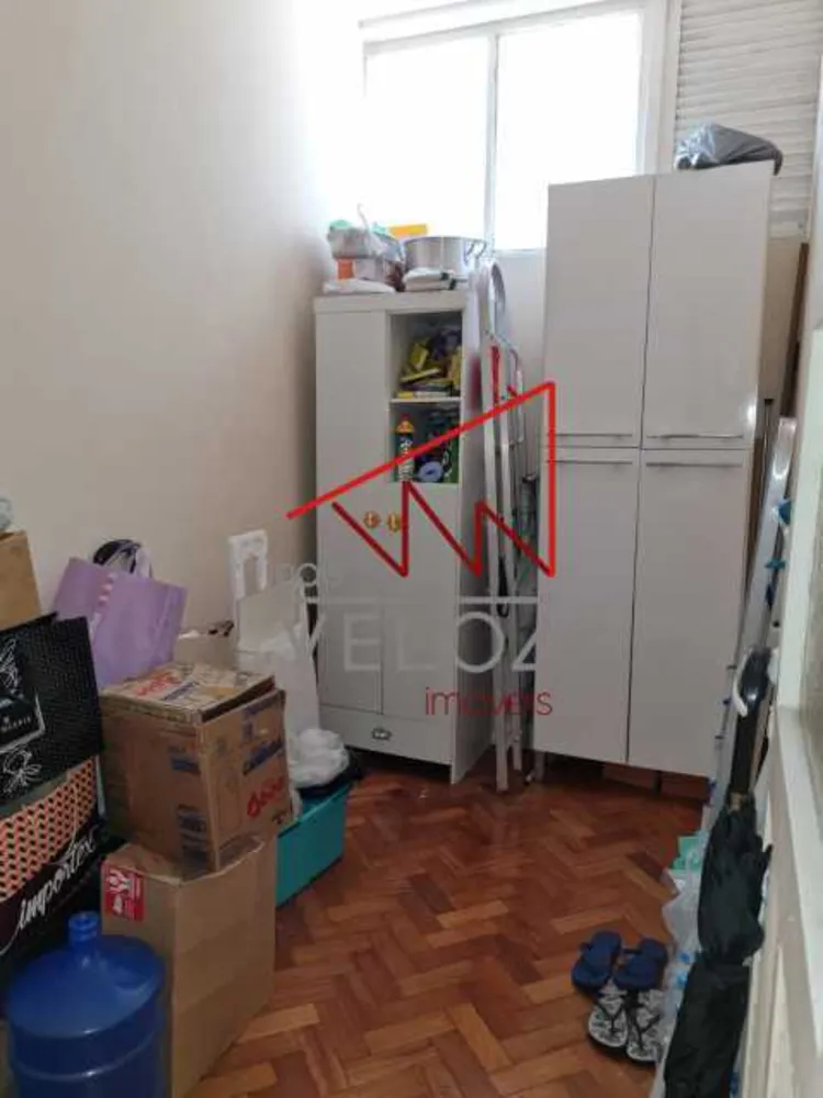 Apartamento, 3 quartos, 100 m² - Foto 24