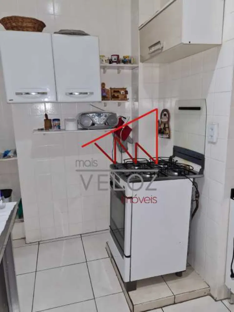 Apartamento, 3 quartos, 100 m² - Foto 23