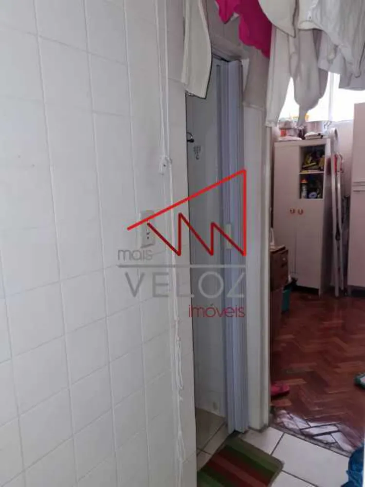 Apartamento, 3 quartos, 100 m² - Foto 1