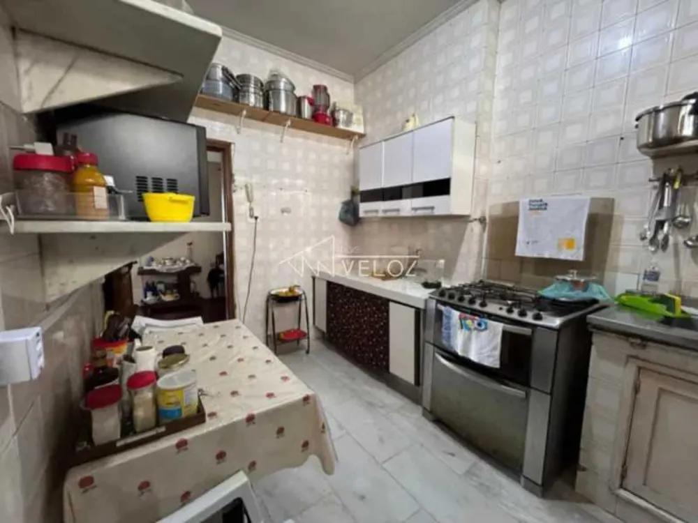 Apartamento, 3 quartos, 99 m² - Foto 16
