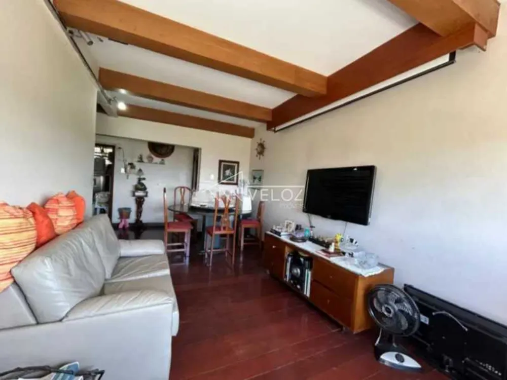 Apartamento, 3 quartos, 99 m² - Foto 12