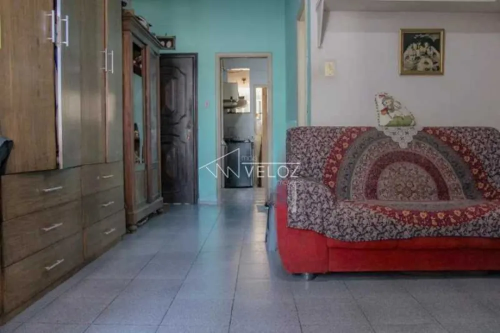 Apartamento, 1 quarto, 57 m² - Foto 5