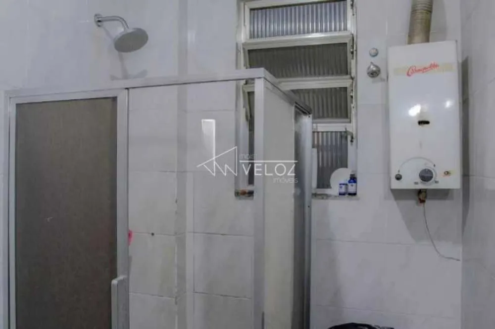 Apartamento, 1 quarto, 57 m² - Foto 18