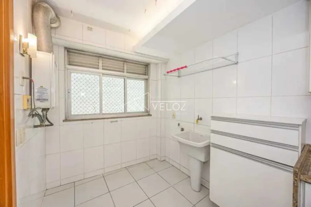 Apartamento, 4 quartos, 225 m² - Foto 26