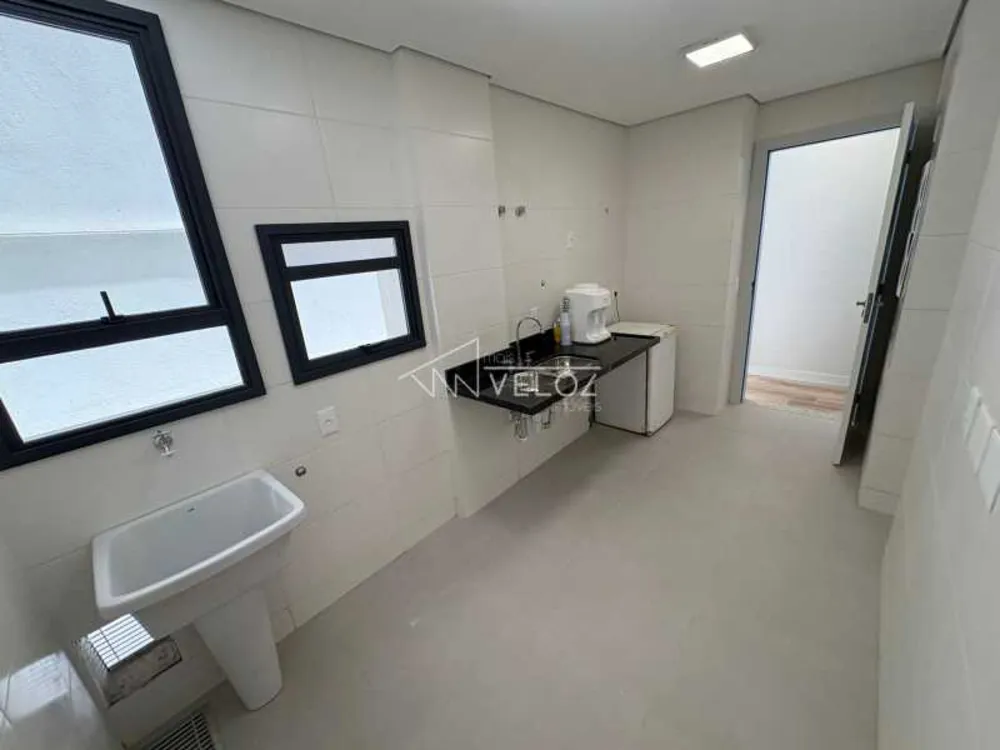 Apartamento, 2 quartos, 86 m² - Foto 1