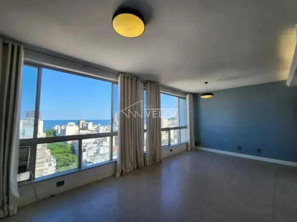 Apartamento, 4 quartos, 135 m² - Foto 3