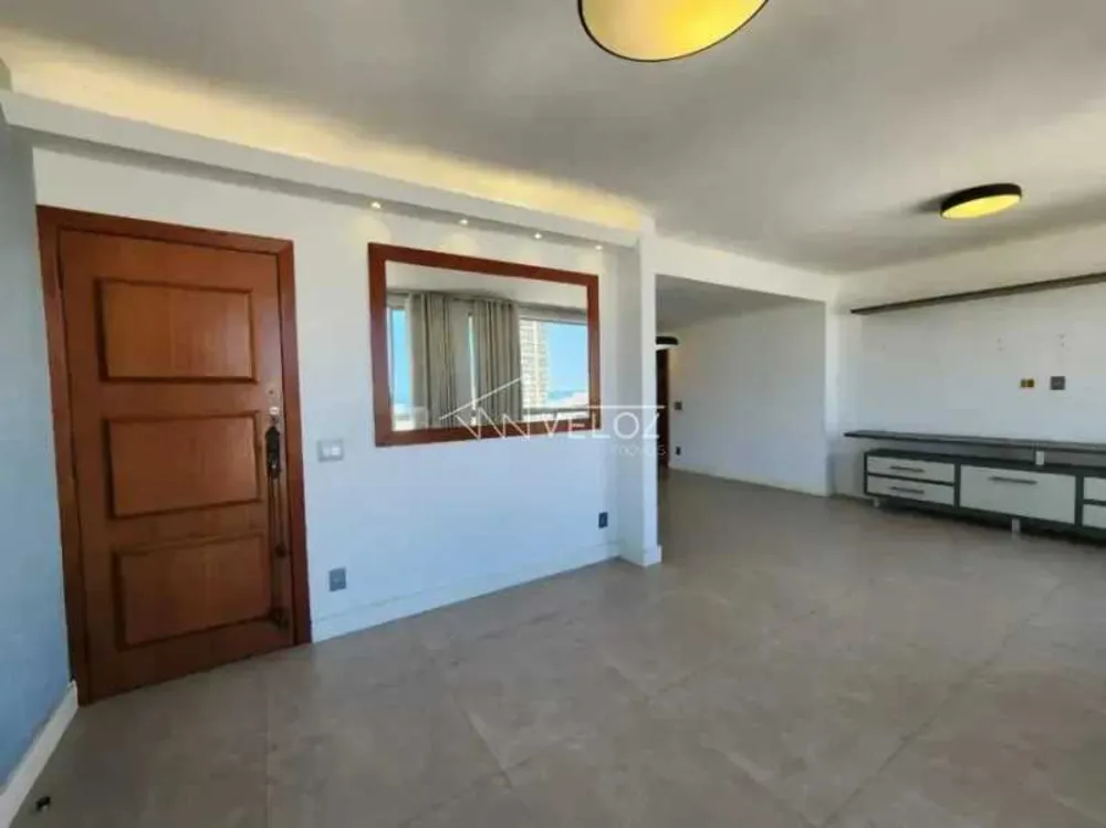 Apartamento, 4 quartos, 135 m² - Foto 7