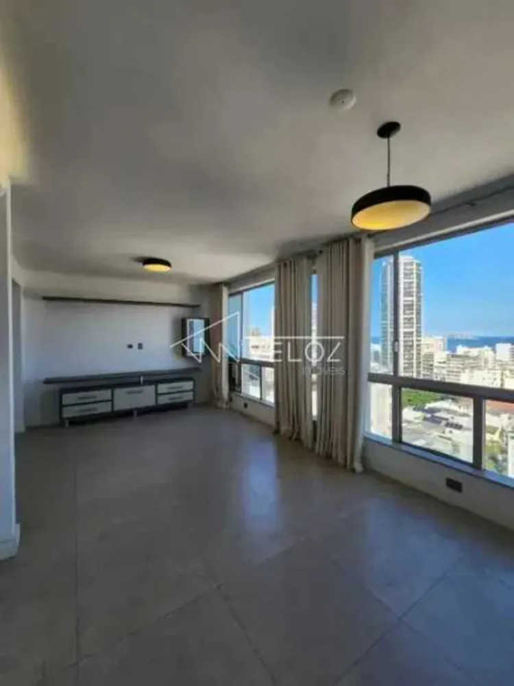 Apartamento, 4 quartos, 135 m² - Foto 4