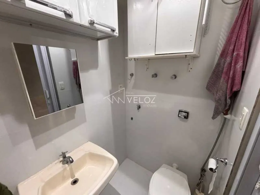 Kitnet-Studio, 24 m² - Foto 12