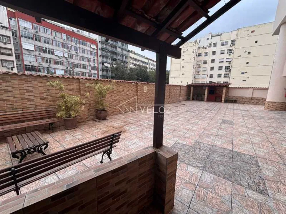 Kitnet-Studio, 24 m² - Foto 3