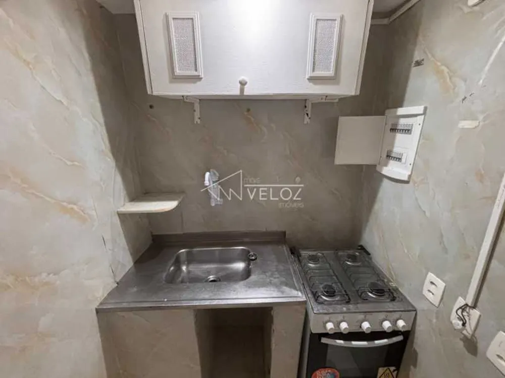Kitnet-Studio, 24 m² - Foto 2