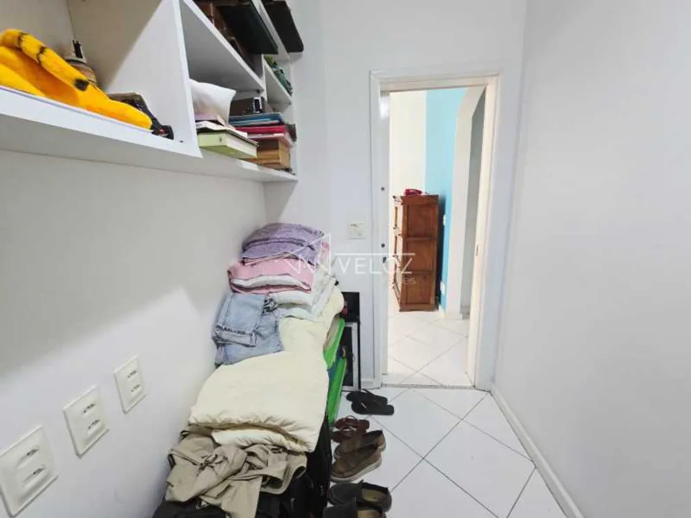 Apartamento, 3 quartos, 91 m² - Foto 1