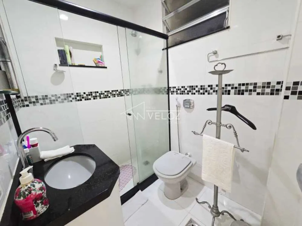 Apartamento, 3 quartos, 91 m² - Foto 8