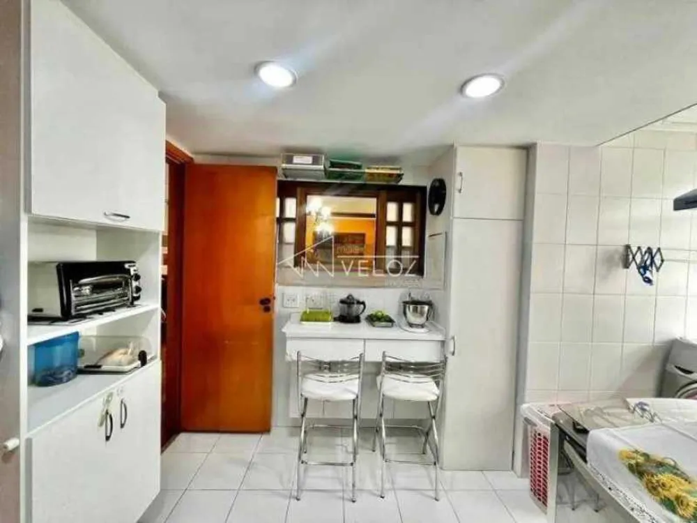 Apartamento, 3 quartos, 95 m² - Foto 20