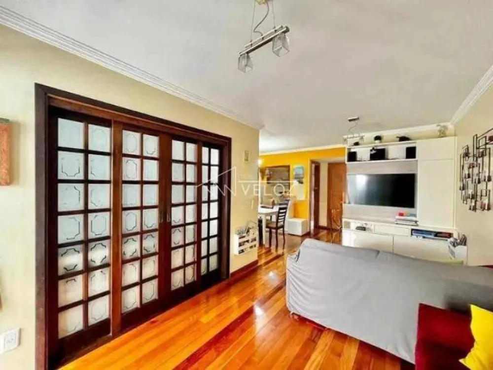 Apartamento, 3 quartos, 95 m² - Foto 10