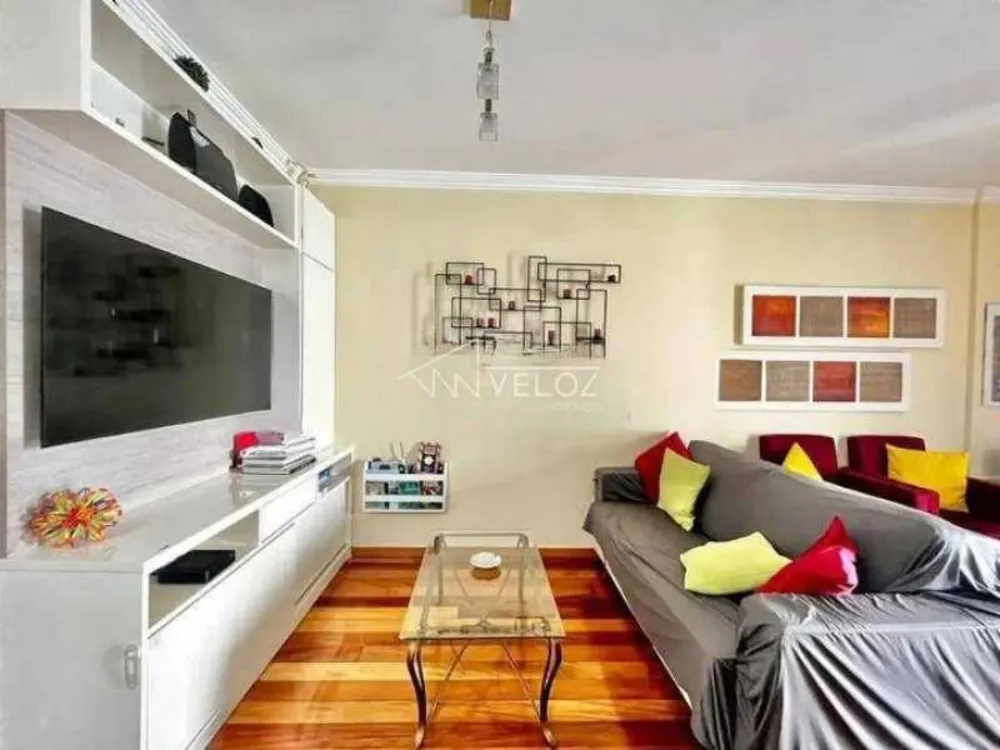 Apartamento, 3 quartos, 95 m² - Foto 5
