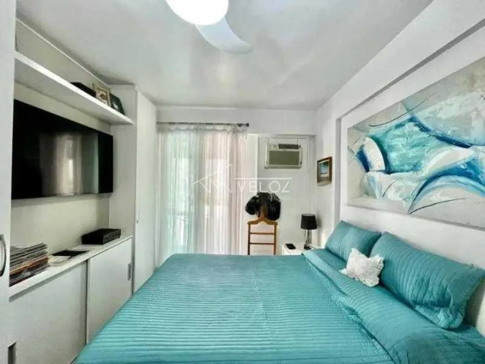 Apartamento, 3 quartos, 95 m² - Foto 1