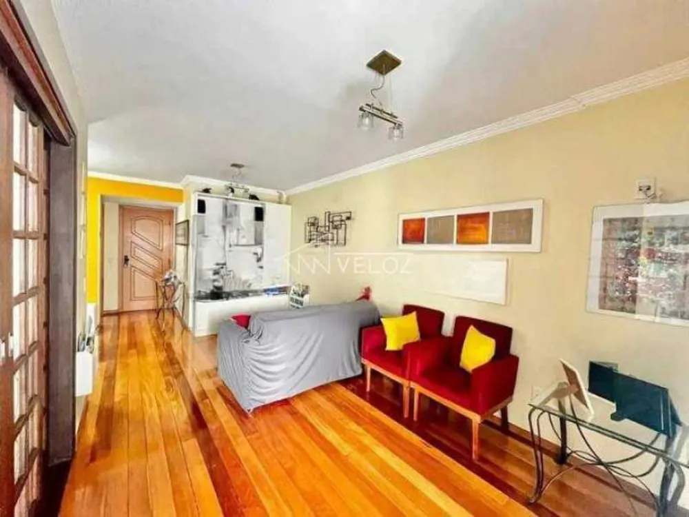 Apartamento, 3 quartos, 95 m² - Foto 17
