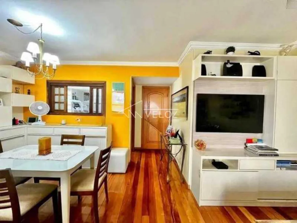 Apartamento, 3 quartos, 95 m² - Foto 6