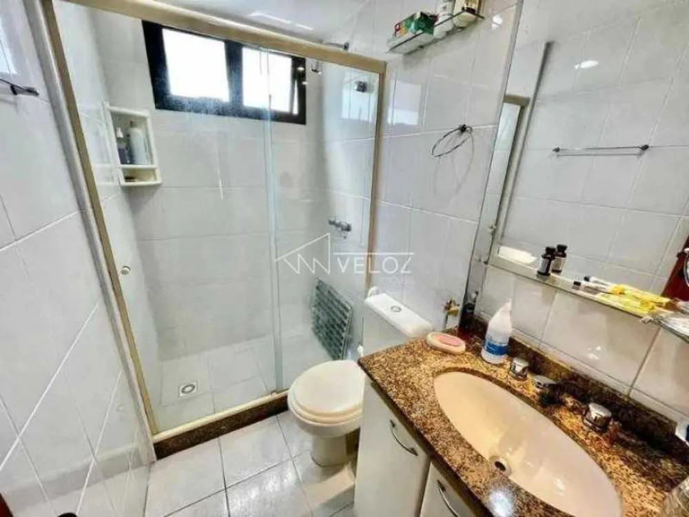 Apartamento, 3 quartos, 95 m² - Foto 12