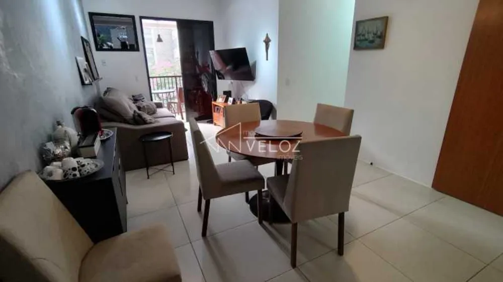 Apartamento, 3 quartos, 82 m² - Foto 13