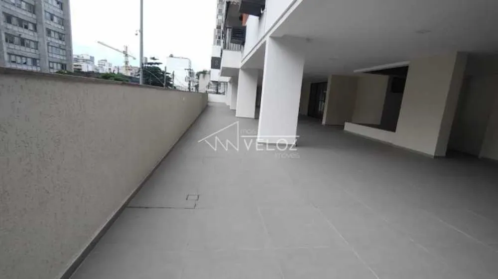 Apartamento, 3 quartos, 82 m² - Foto 4
