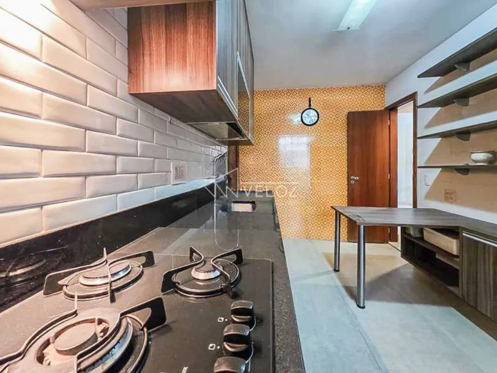 Apartamento, 3 quartos, 118 m² - Foto 24