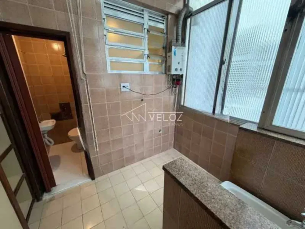 Apartamento, 3 quartos, 99 m² - Foto 6