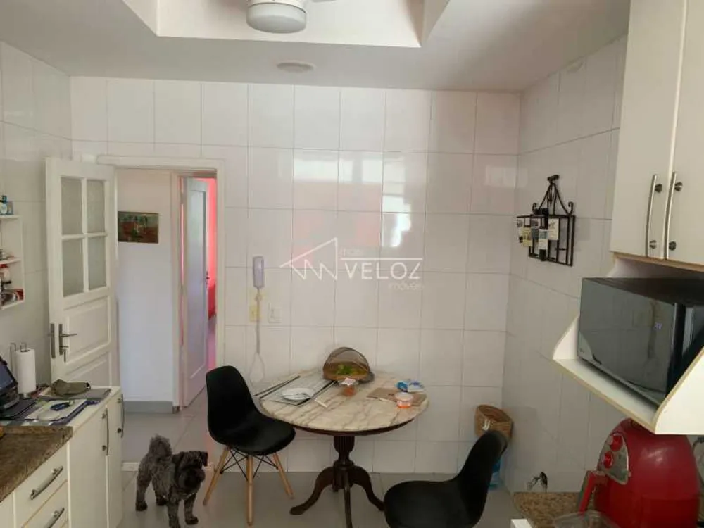 Apartamento, 3 quartos, 103 m² - Foto 15