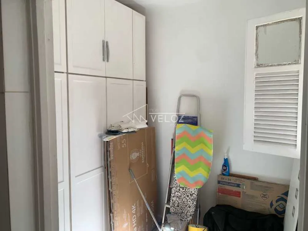 Apartamento, 3 quartos, 103 m² - Foto 3