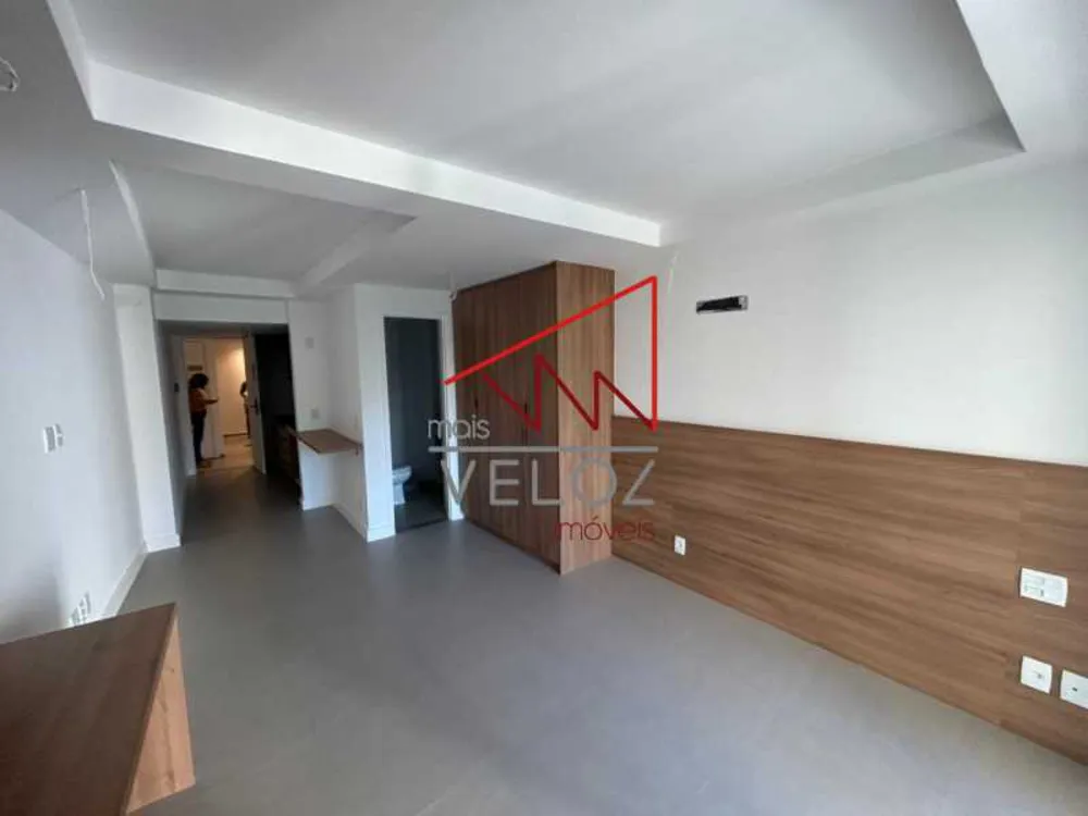 Apartamento, 1 quarto, 37 m² - Foto 7