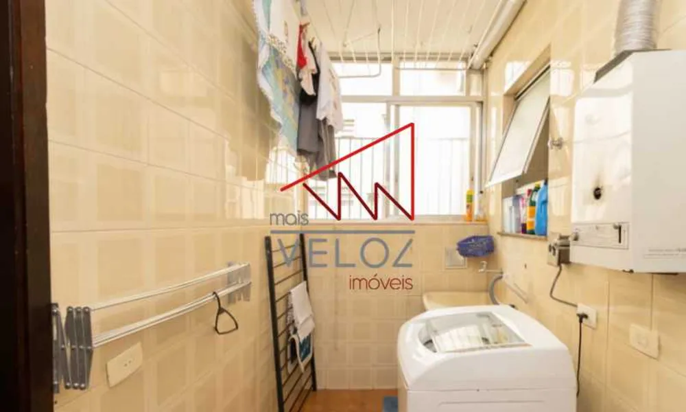 Apartamento, 3 quartos, 147 m² - Foto 11