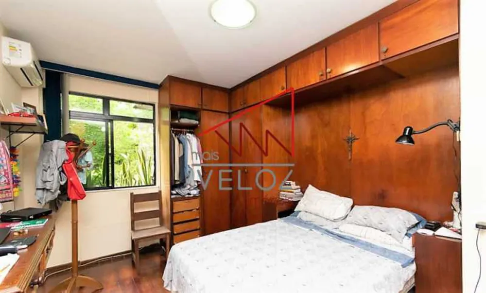 Apartamento, 3 quartos, 147 m² - Foto 8
