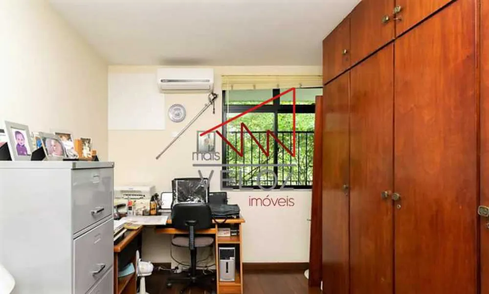 Apartamento, 3 quartos, 147 m² - Foto 6