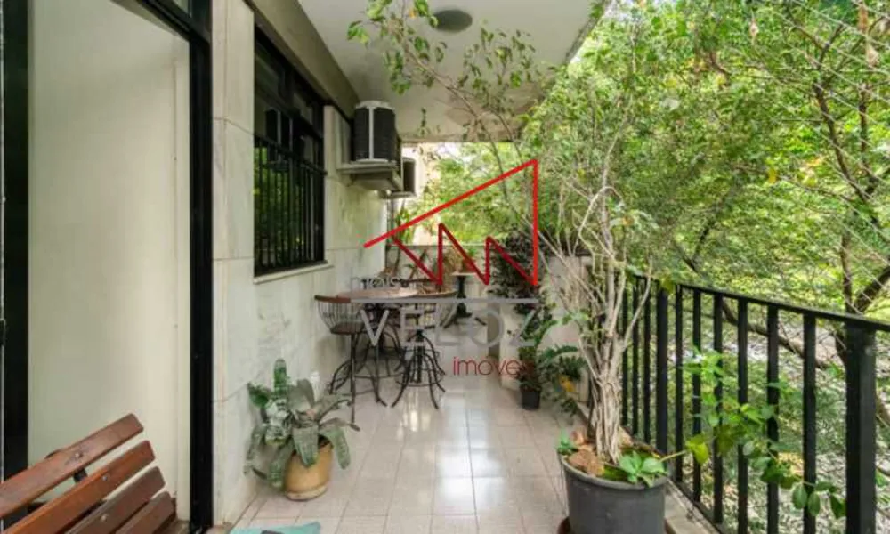Apartamento, 3 quartos, 147 m² - Foto 16