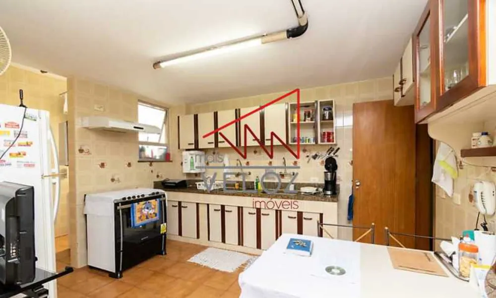 Apartamento, 3 quartos, 147 m² - Foto 9