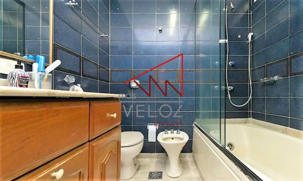 Apartamento, 3 quartos, 147 m² - Foto 7