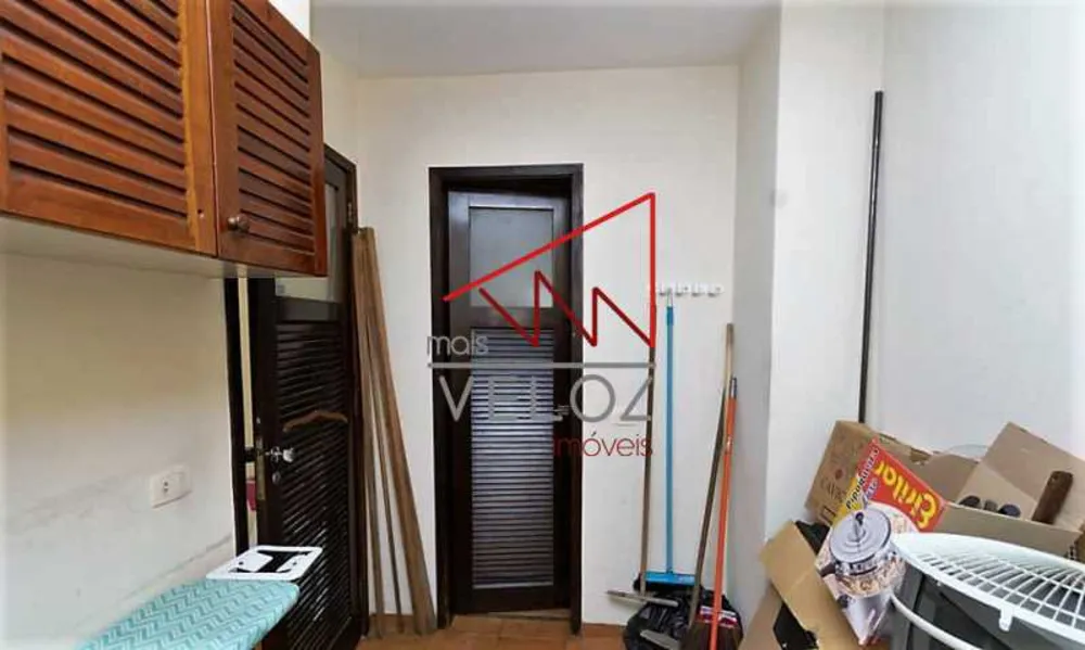 Apartamento, 3 quartos, 147 m² - Foto 17