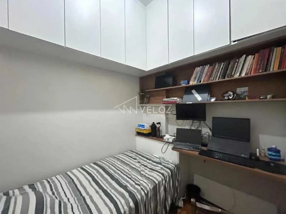 Apartamento, 2 quartos, 67 m² - Foto 12